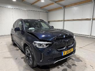 BMW iX3 80kWh 210kW High Executive Pano MemorySeat Volleder picture 3