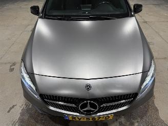 Mercedes A-klasse 180 90kW Automaat Pano Ambition picture 20