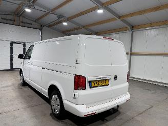 Volkswagen Transporter 2.0TDI 81kW L2H1 2xSchuifdeur Navi picture 11