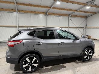 Nissan Qashqai 1.2 85kW Automaat Pano N-Connecta picture 5