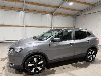 Nissan Qashqai 1.2 85kW Automaat Pano N-Connecta picture 9