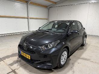Toyota Yaris 1.5Hybrid 68kW Automaat Business picture 10