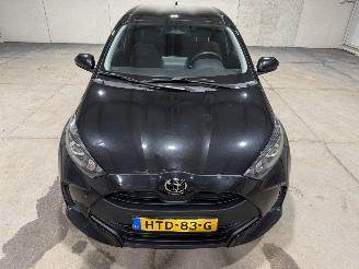 Toyota Yaris 1.5Hybrid 68kW Automaat Business picture 20