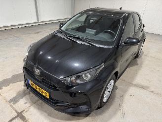 Toyota Yaris 1.5Hybrid 68kW Automaat Business picture 21