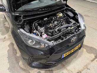 Toyota Yaris 1.5Hybrid 68kW Automaat Business picture 22