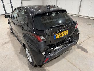 Toyota Yaris 1.5Hybrid 68kW Automaat Business picture 29