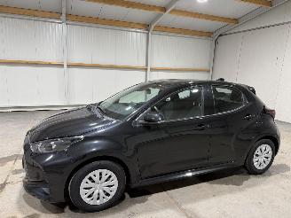 Toyota Yaris 1.5Hybrid 68kW Automaat Business picture 9