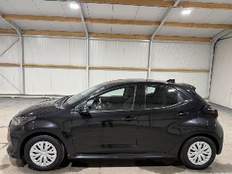 Toyota Yaris 1.5Hybrid 68kW Automaat Business picture 8