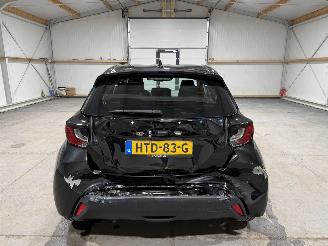 Toyota Yaris 1.5Hybrid 68kW Automaat Business picture 7