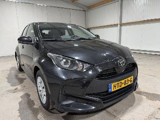 Toyota Yaris 1.5Hybrid 68kW Automaat Business picture 16