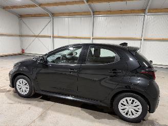 Toyota Yaris 1.5Hybrid 68kW Automaat Business picture 11