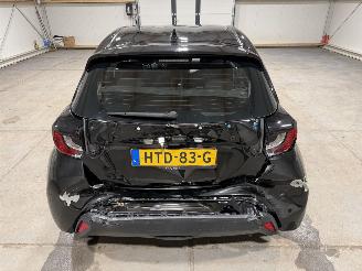 Toyota Yaris 1.5Hybrid 68kW Automaat Business picture 30