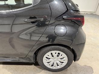 Toyota Yaris 1.5Hybrid 68kW Automaat Business picture 27