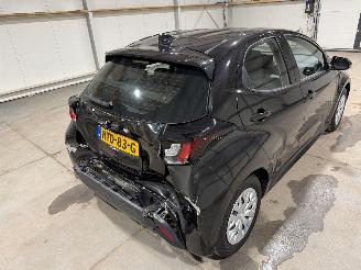 Toyota Yaris 1.5Hybrid 68kW Automaat Business picture 31