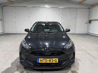 Toyota Yaris 1.5Hybrid 68kW Automaat Business picture 4