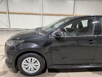 Toyota Yaris 1.5Hybrid 68kW Automaat Business picture 13