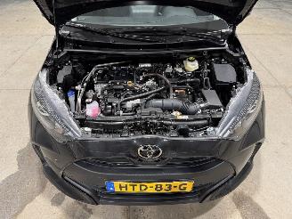 Toyota Yaris 1.5Hybrid 68kW Automaat Business picture 23
