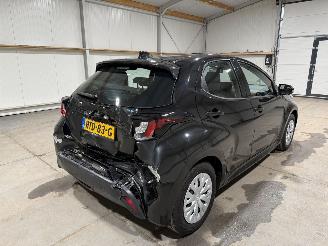 Toyota Yaris 1.5Hybrid 68kW Automaat Business picture 6