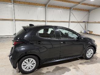 Toyota Yaris 1.5Hybrid 68kW Automaat Business picture 5