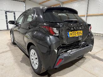 Toyota Yaris 1.5Hybrid 68kW Automaat Business picture 32