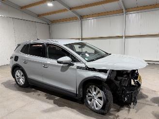 Skoda Elroq 82kWh 210kW Business Edition picture 2