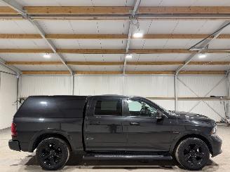 škoda osobní automobily Dodge Ram 1500 5.7V8 295kW Automaat Crew Cab 2017/6