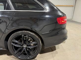 Audi A4 Avant 3.0TDI 150kW Automaat S Edition picture 15