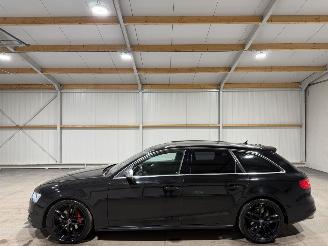 Audi A4 Avant 3.0TDI 150kW Automaat S Edition picture 8