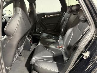 Audi A4 Avant 3.0TDI 150kW Automaat S Edition picture 29