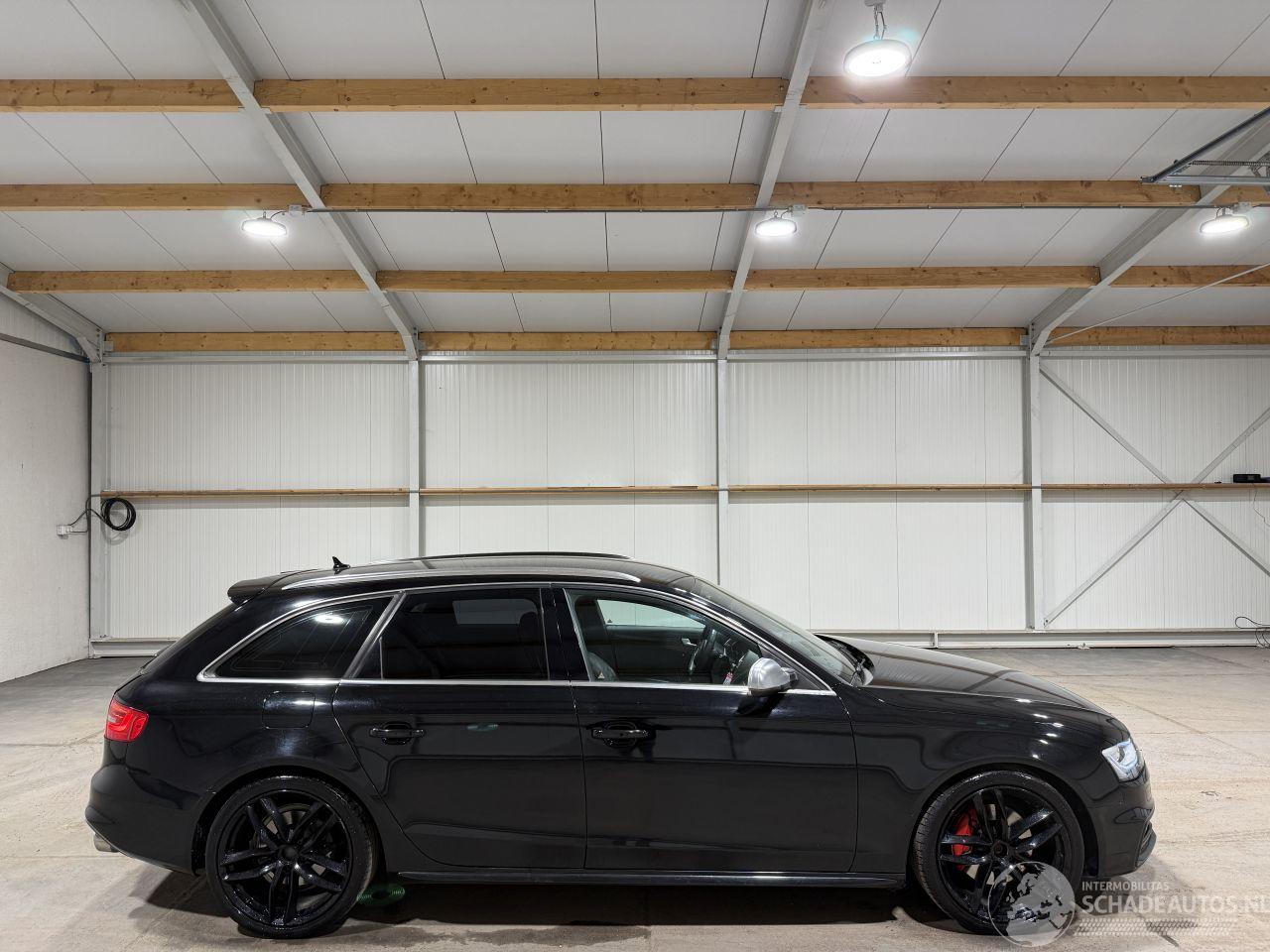 Audi A4 Avant 3.0TDI 150kW Automaat S Edition