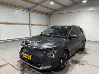 Kia e-Niro 64.8kWh 150kW DynamicPlusline picture 9