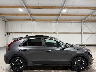 Damaged car Kia e-Niro 64.8kWh 150kW DynamicPlusline 2024/3