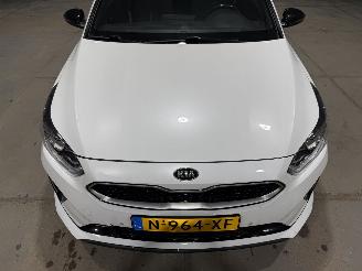 Kia Ceed 1.5T-GDI 118kW GT-Line Business Edition picture 18