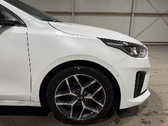 Kia Ceed 1.5T-GDI 118kW GT-Line Business Edition picture 14