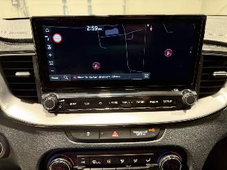 Kia Ceed 1.5T-GDI 118kW GT-Line Business Edition picture 30