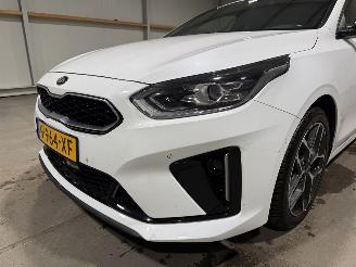Kia Ceed 1.5T-GDI 118kW GT-Line Business Edition picture 22