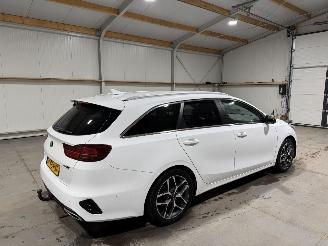 Kia Ceed 1.5T-GDI 118kW GT-Line Business Edition picture 5