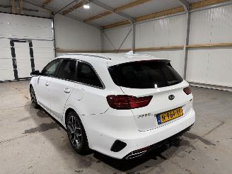 Kia Ceed 1.5T-GDI 118kW GT-Line Business Edition picture 12