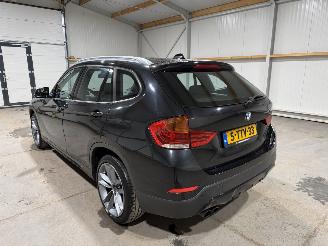 BMW X1 SDRIVE20I 135kW Automaat Chrome Line picture 12