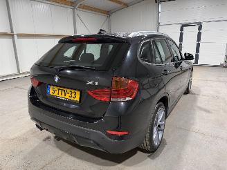 BMW X1 SDRIVE20I 135kW Automaat Chrome Line picture 6