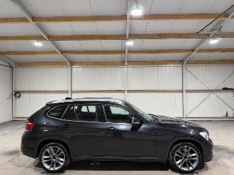 Unfallwagen BMW X1 SDRIVE20I 135kW Automaat Chrome Line 2014/5