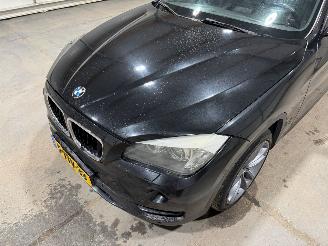 BMW X1 SDRIVE20I 135kW Automaat Chrome Line picture 19