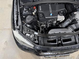 BMW X1 SDRIVE20I 135kW Automaat Chrome Line picture 25