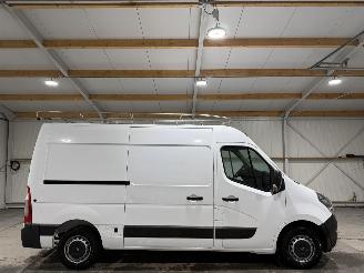 Coche accidentado Opel Movano 2.3Turbo 110kW L2H2 2020/6