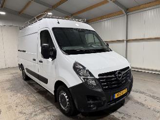 Opel Movano 2.3Turbo 110kW L2H2 picture 3