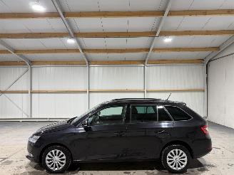 Skoda Fabia 1.0TSI 70kW Ambition Navi Airco picture 8
