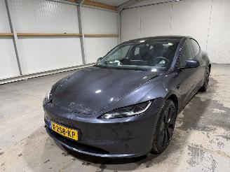 Tesla Model 3 78kWh Long Range 366kW AWD Premium picture 10