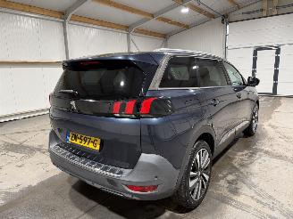 Peugeot 5008 1.2PT 96kW Automaat Allure 7Persoons picture 6