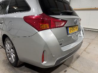 Toyota Auris Touring Sports 1.8Hybrid 73kW Automaat Lease Pro picture 22