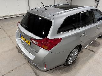 Toyota Auris Touring Sports 1.8Hybrid 73kW Automaat Lease Pro picture 21